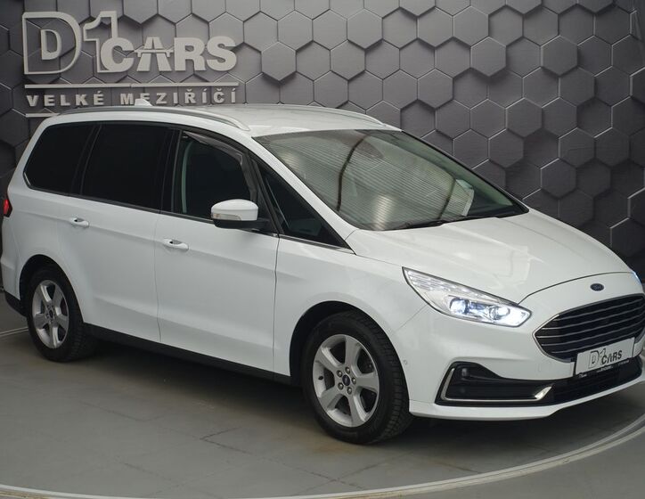 Ford Galaxy 6