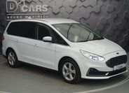 Ford Galaxy 6