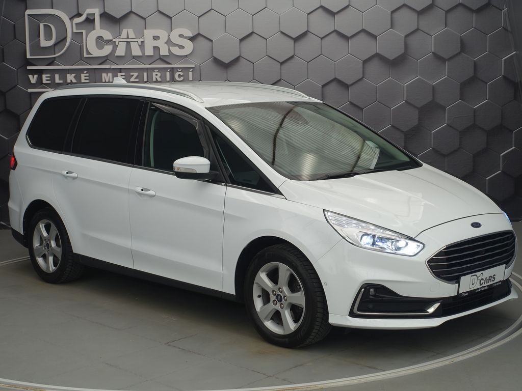 Ford Galaxy
