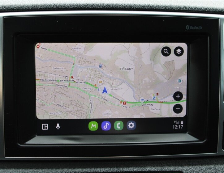 KIA Sportage SUV 1,6 l 97 kw