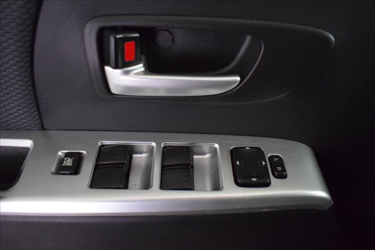 Mazda 5 MPV 2,0 l 107 kw