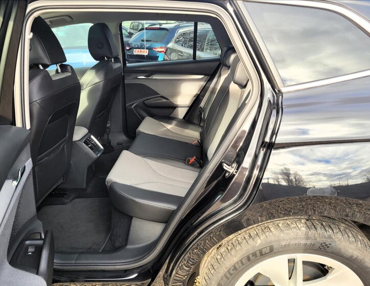 Škoda Ostatní Kombi 0,0 150 kw