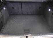 Audi Q3 SUV / Terénní 1,4 l 110 kw