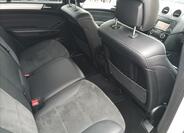 Mercedes-Benz Třídy M 13