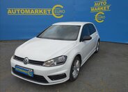 Volkswagen Golf Hatchback 2,0 l 110 kw