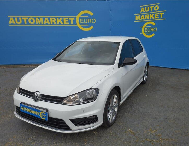 Volkswagen Golf Hatchback 2,0 l 110 kw