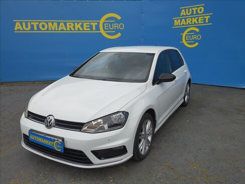 Volkswagen Golf Hatchback 2,0 l 110 kw