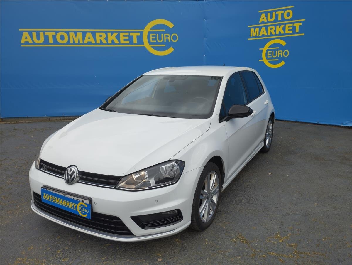 Volkswagen Golf Hatchback 2,0 l 110 kw
