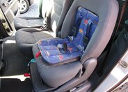 Volkswagen Sharan Kombi 1,9 l 85 kw