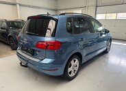 Volkswagen Golf Sportsvan MPV 1,2 l 81 kw