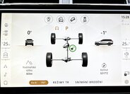 Land Rover Range Rover Velar SUV / Terénní 2,0 l 150 kw