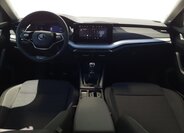 Škoda Octavia Kombi 1,5 l 110 kw