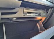 Škoda Superb Sedan 2,0 l 110 kw