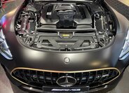 Mercedes-Benz AMG GT Kupé 4,0 l 430 kw