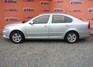 Škoda Octavia Liftback 1,2 l 77 kw