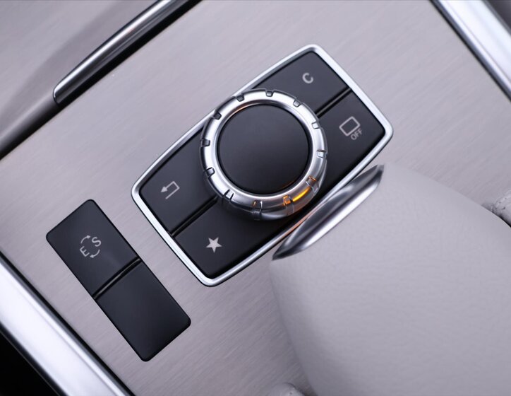 Mercedes-Benz Třídy E Sedan / Limuzína 3,5 l 245 kw