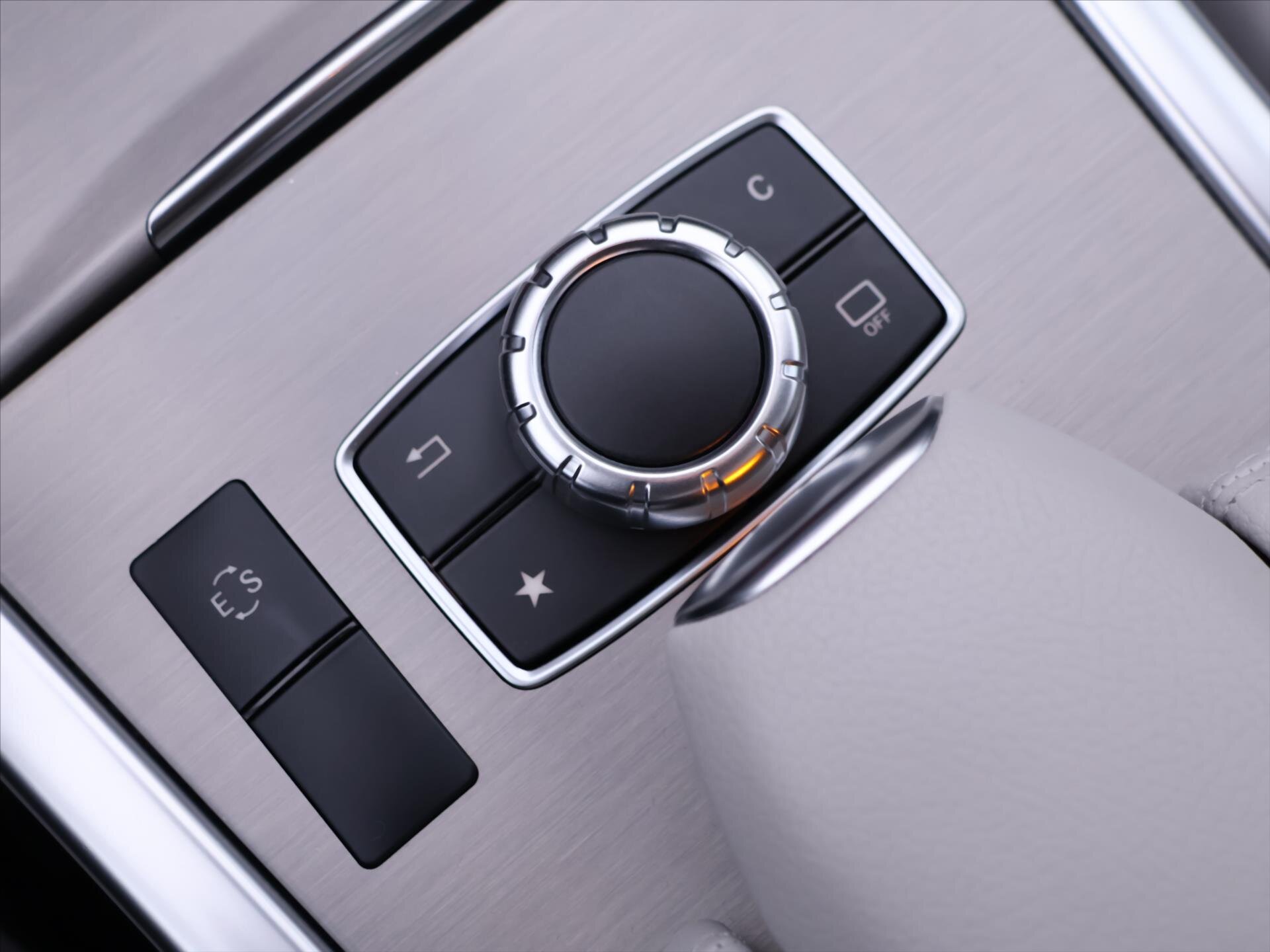 Mercedes-Benz Třídy E Sedan / Limuzína 3,5 l 245 kw