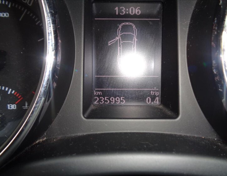 Škoda Superb Kombi 1,8 l 118 kw