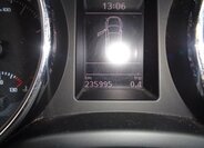 Škoda Superb Kombi 1,8 l 118 kw