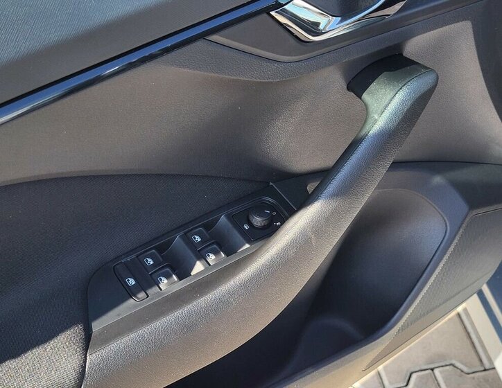 Škoda Kamiq SUV / Terénní 999,0 85 kw