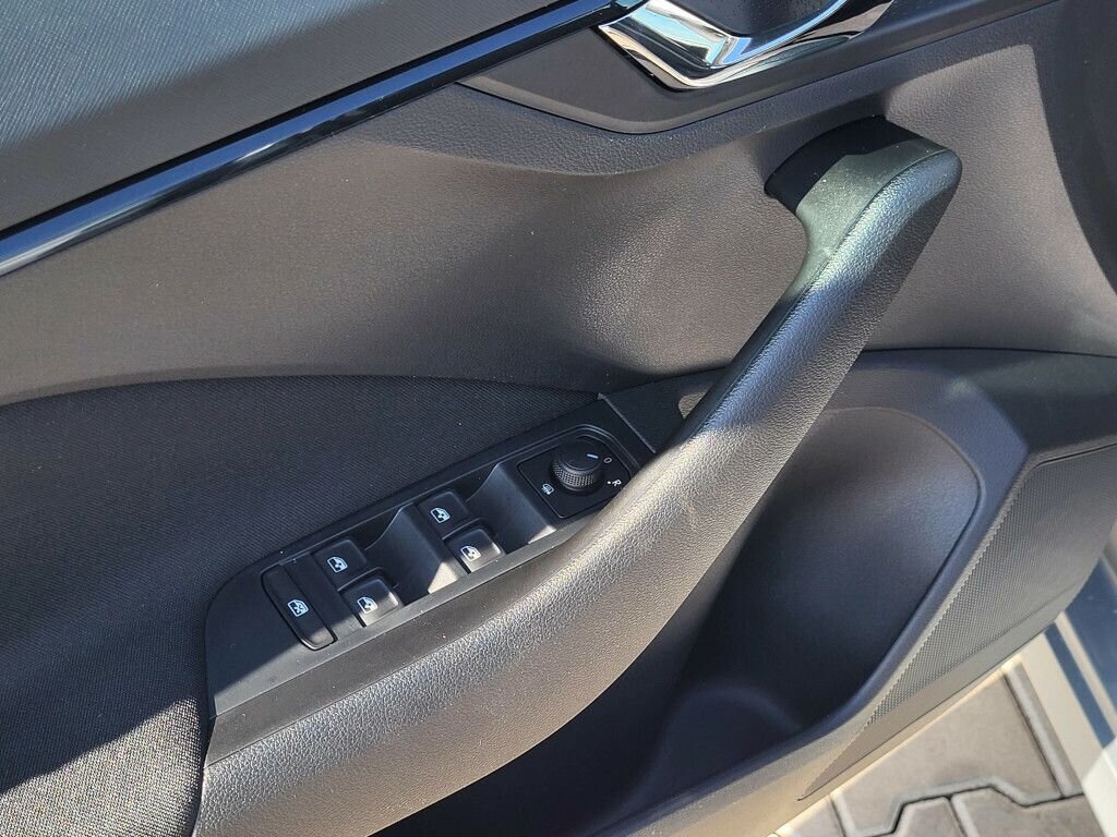 Škoda Kamiq SUV / Terénní 999,0 85 kw