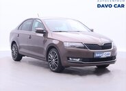 Škoda Rapid Sedan 999,0 81 kw