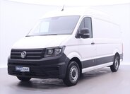 Volkswagen Crafter Ostatní 2,0 l 75 kw
