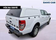 Ford Ranger Pick-up 2,0 l 125 kw