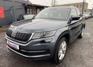Škoda Kodiaq 1
