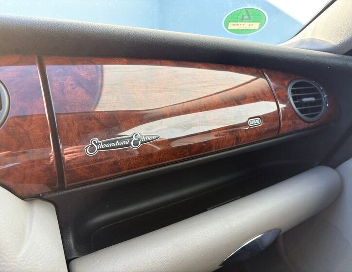 Rover 75 Sedan 2,0 l 110 kw