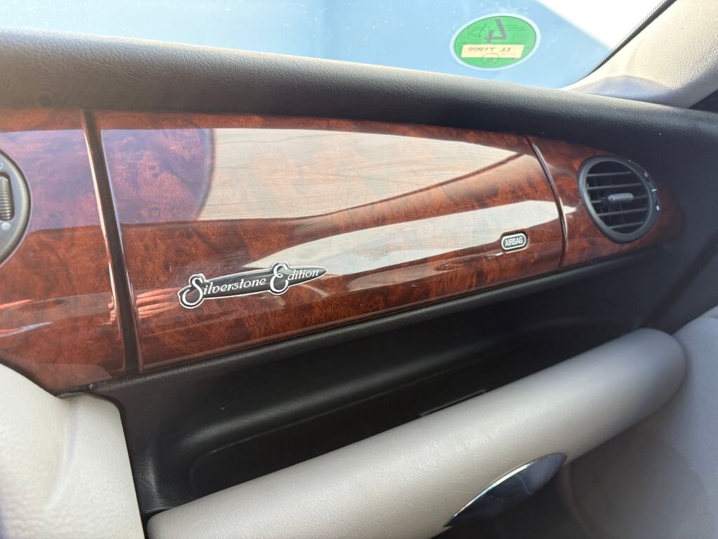 Rover 75 Sedan 2,0 l 110 kw