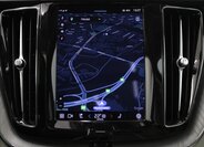 Volvo XC60 SUV / Terénní 2,0 l 145 kw