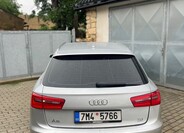 Audi A6 4