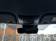 Toyota Corolla Kombi 1,2 l 85 kw