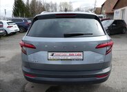 Škoda Karoq SUV / Terénní 2,0 l 110 kw