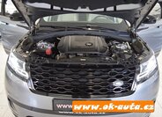 Land Rover Range Rover Velar SUV 2,0 l 0