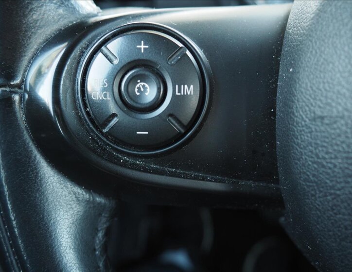 Mini Clubman Kombi 2,0 l 141 kw