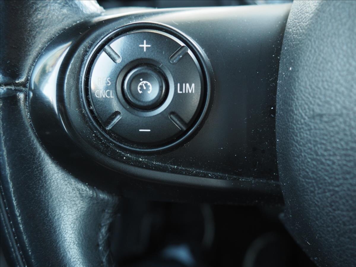 Mini Clubman Kombi 2,0 l 141 kw