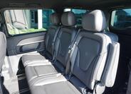 Mercedes-Benz Třídy V 9