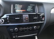 BMW X4 Sedan / Limuzína 2,0 l 140 kw