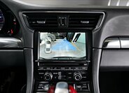 Porsche 911 Kupé 3,8 l 383 kw