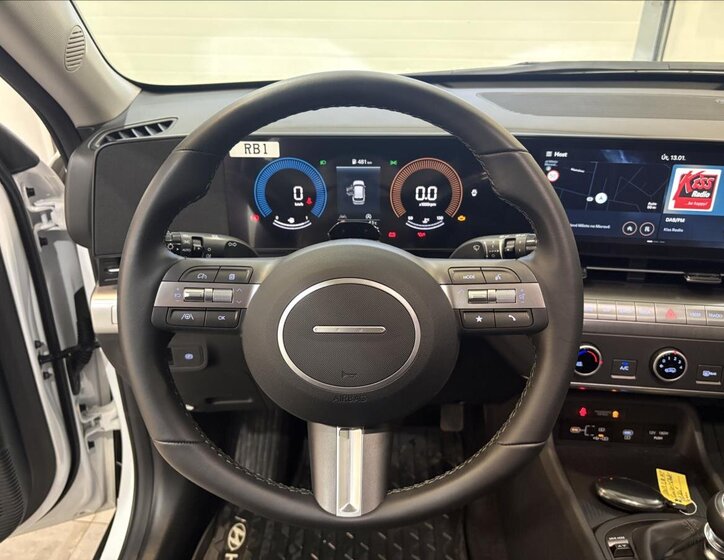 Hyundai Kona SUV 998,0 73 kw