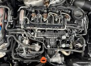 Volkswagen Golf Hatchback 1,6 l 77 kw