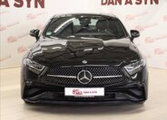 Mercedes-Benz CLS Sedan / Limuzína 2,0 l 143 kw