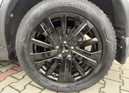 Mitsubishi ASX SUV 2,0 l 110 kw