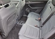 Škoda Kodiaq SUV / Terénní 1,5 l 150 kw