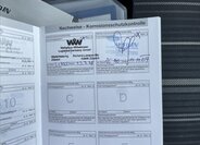 Ford Focus Kombi 1,6 l 74 kw