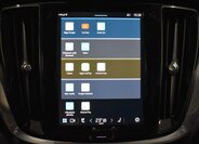 Volvo V60 Kombi 2,0 l 257 kw