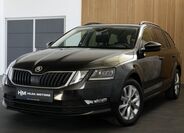 Škoda Octavia 3