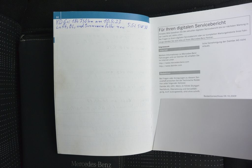 Mercedes-Benz Třídy A MPV 2,0 l 80 kw